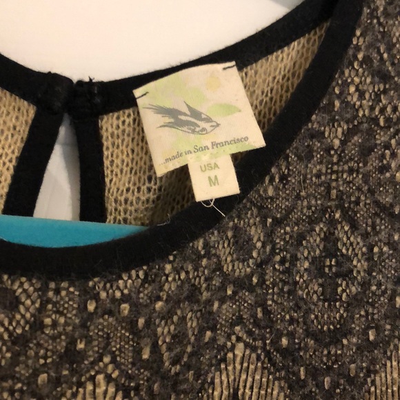 Anthropologie dress - Picture 2 of 5